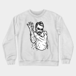 Saltbae / Salt Bae Meme Tee Crewneck Sweatshirt